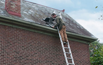 what affects urgent Kirkmuirhill roof repairs