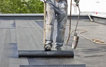 flat roof replacement Kirkmuirhill, South Lanarkshire