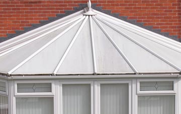 Kirkmuirhill polycarbonate conservatory roof repairs
