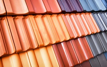 Kirkmuirhill roof tile costs