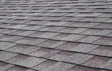 Kirkmuirhill tiles for shallow pitch roofing