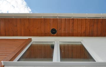 Kirkmuirhill soffit repair quotes