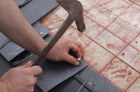 free Kirkmuirhill garage roof repair quotes