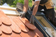 Kirkmuirhill tiled roofing companies